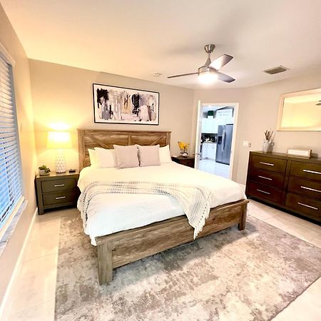 Spacious Home Near Downtown & The Beach Delray Beach Luaran gambar