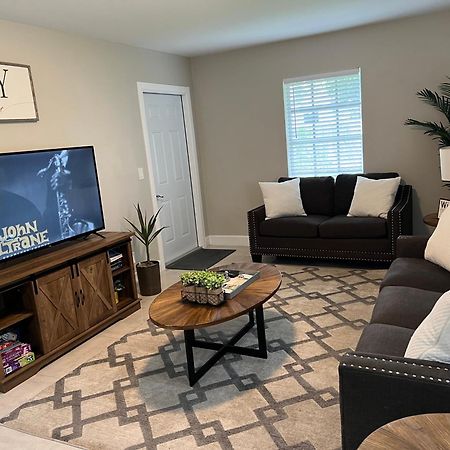 Spacious Home Near Downtown & The Beach Delray Beach Luaran gambar