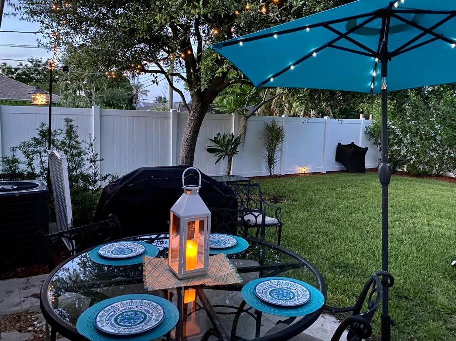 Spacious Home Near Downtown & The Beach Delray Beach Luaran gambar