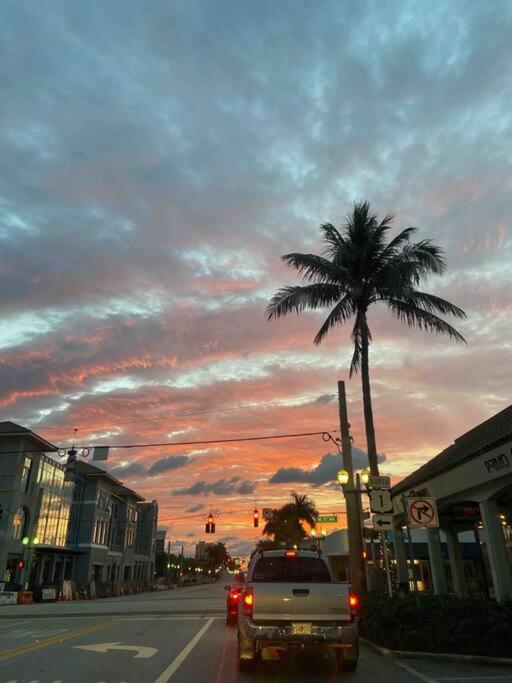 Spacious Home Near Downtown & The Beach Delray Beach Luaran gambar