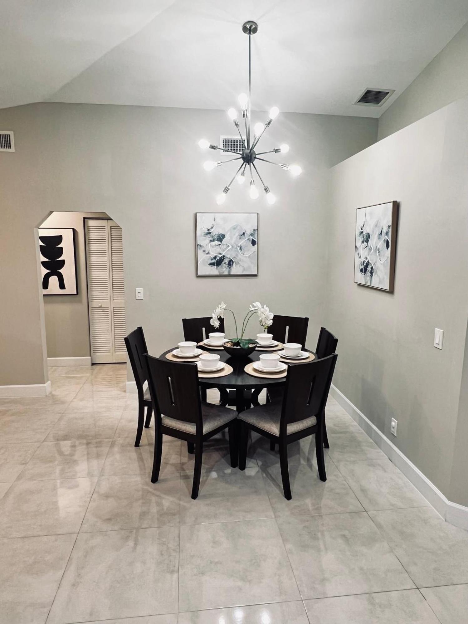 Spacious Home Near Downtown & The Beach Delray Beach Luaran gambar